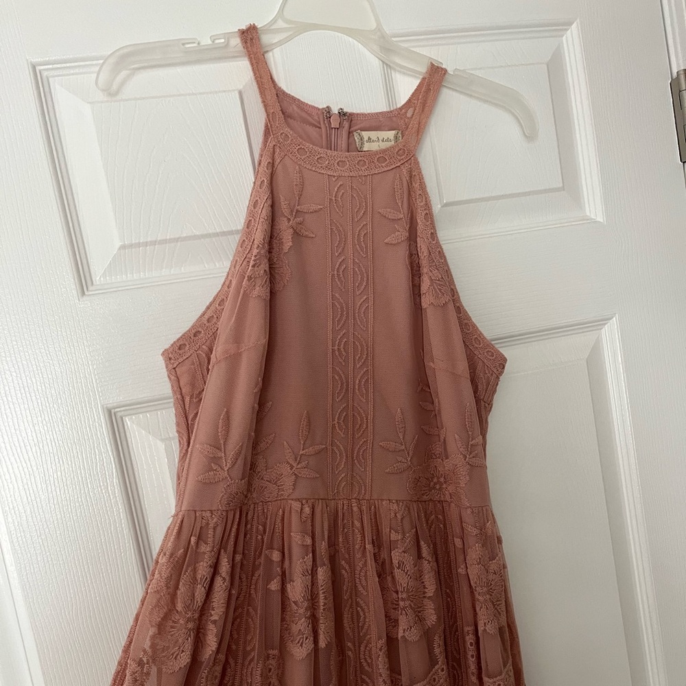 Altard state dress